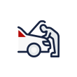 Reparación de motor